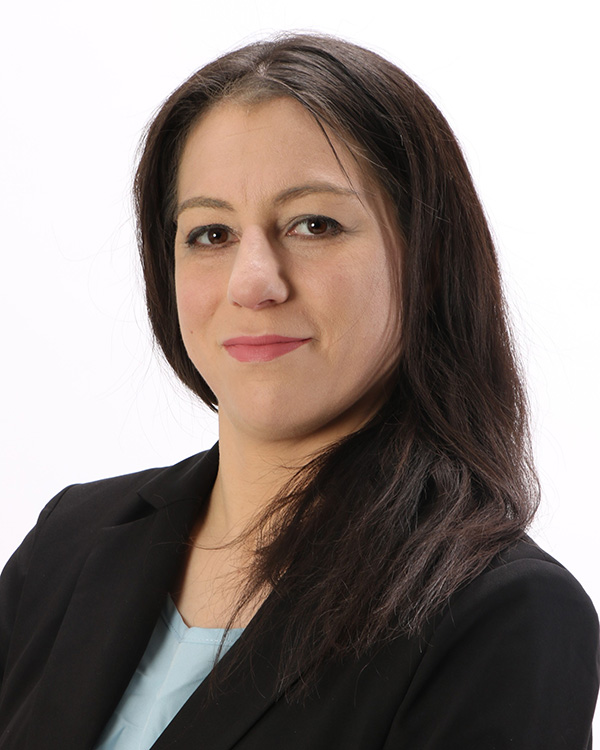 Alta Maness, APN, PMHNP